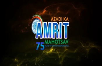 Azadi Ka Amrit Mahotsav || 75th Independence Day Special